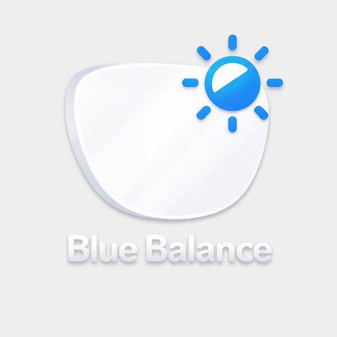 Blue Balance (Blue 420)