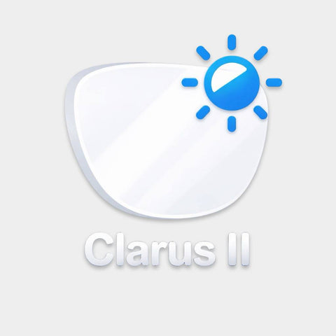 Clarus II (Blue 420)