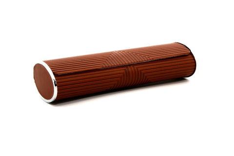 Brown Case