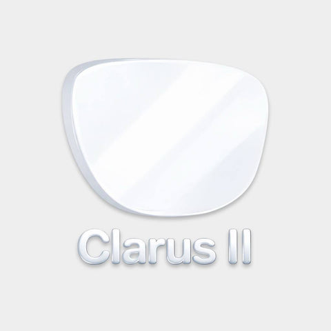 Clarus II (Clear)