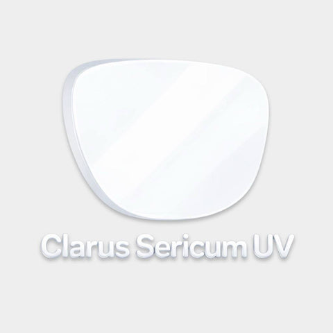 Clarus Sericum UV (Clear)