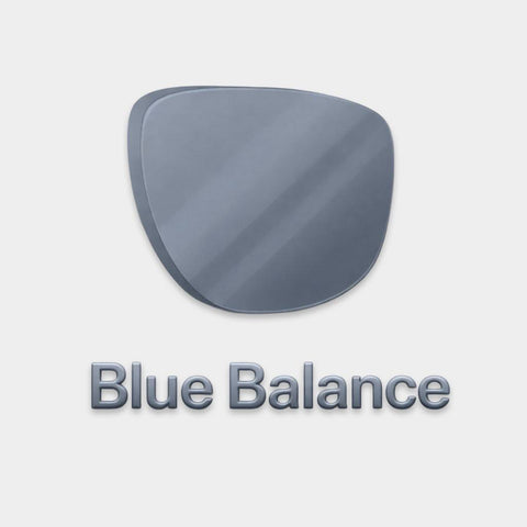 Blue Balance (Sunglasses / Polarized)