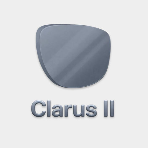 Clarus II (Sunglasses / Polarized)