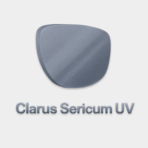 Clarus Sericum UV (Sunglasses / Polarized)